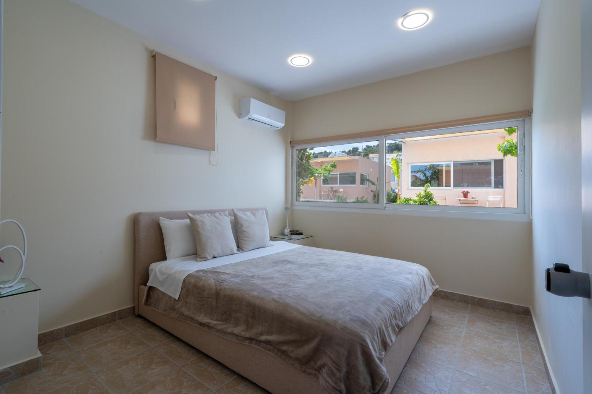 Modular Bungalows With Heated Pool Artemis Greece Dış mekan fotoğraf