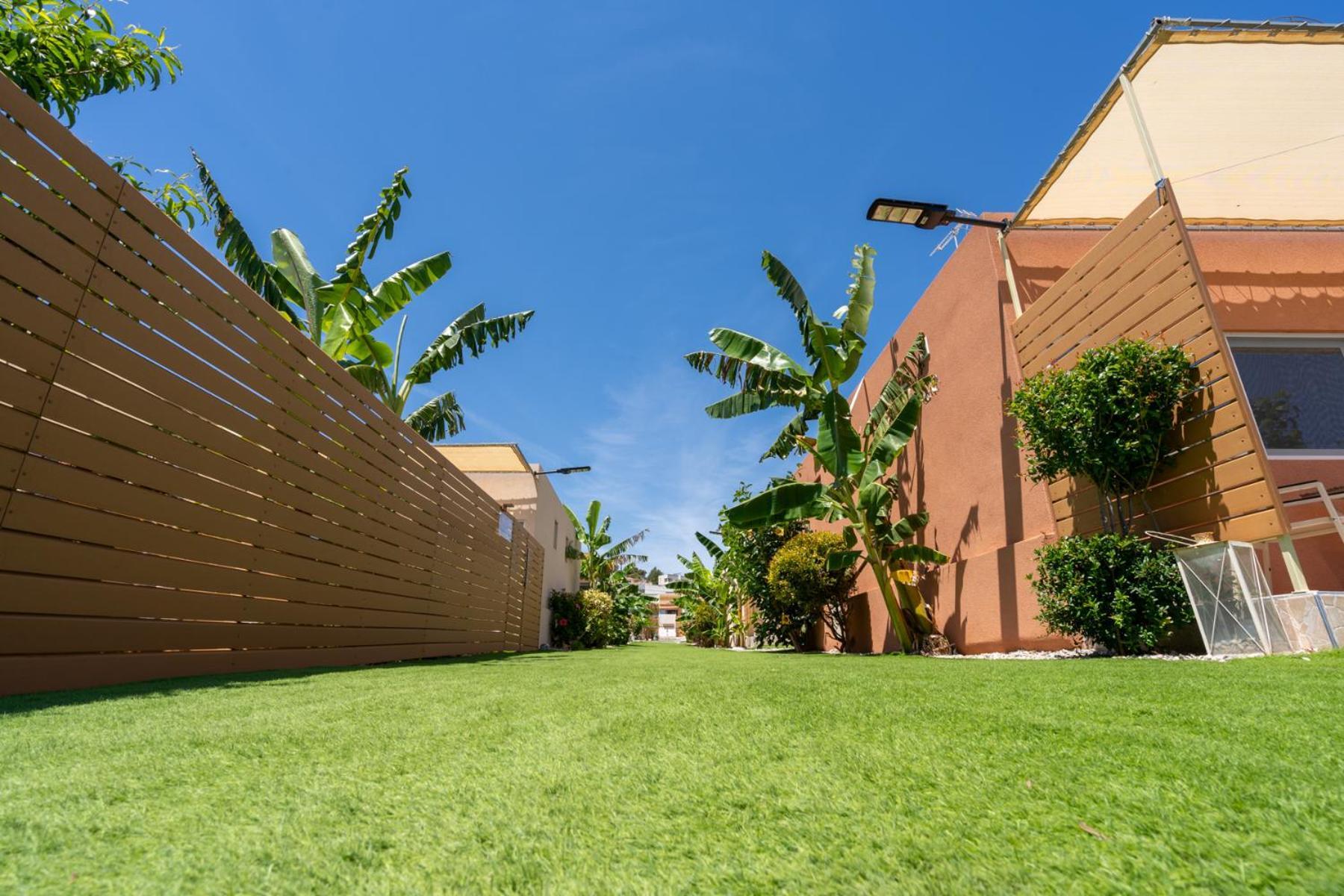 Modular Bungalows With Heated Pool Artemis Greece Dış mekan fotoğraf