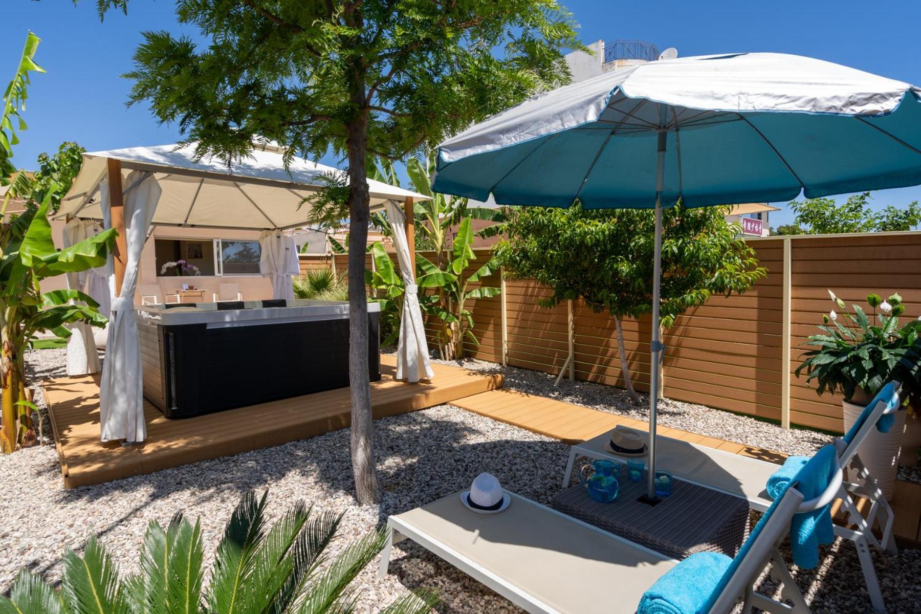 Modular Bungalows With Heated Pool Artemis Greece Dış mekan fotoğraf