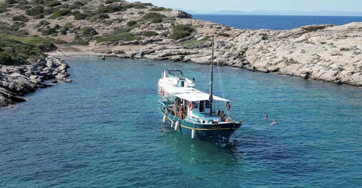 Modular Bungalows With Heated Pool Artemis Greece Dış mekan fotoğraf